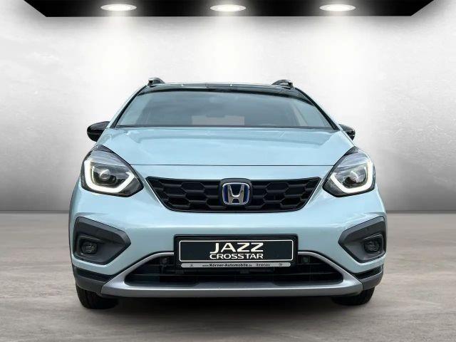 Honda Jazz 1.5 Advance Hybrid i-MMD