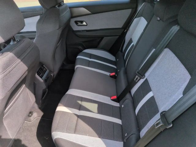 Opel Grandland X Hybrid