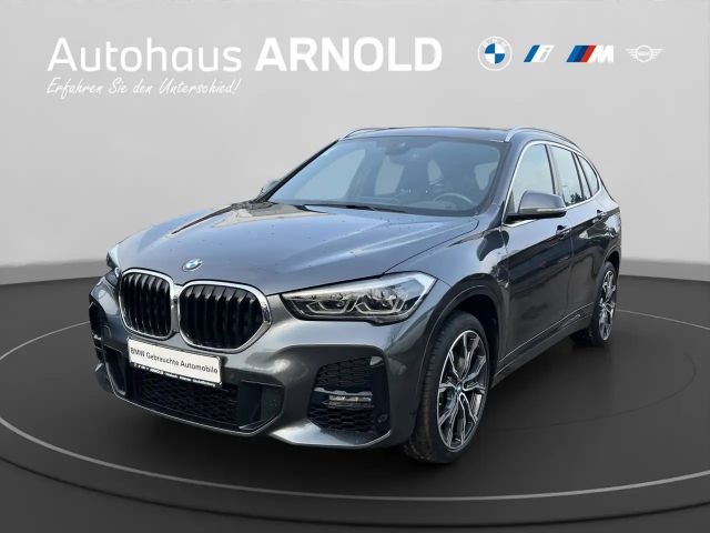 BMW X1 M-Sport sDrive20i
