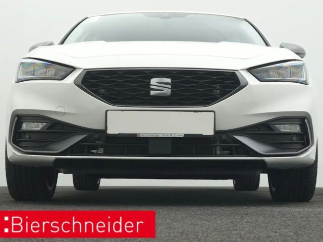Seat Leon 1.5 TSI DSG e-Hybrid