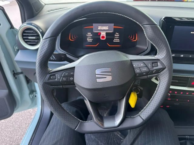 Seat Ibiza 1.0 TSI Style
