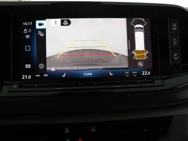 Volkswagen Multivan Business T7