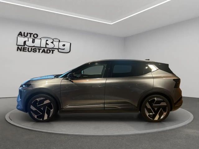 Mitsubishi Eclipse Cross Diamant Edition