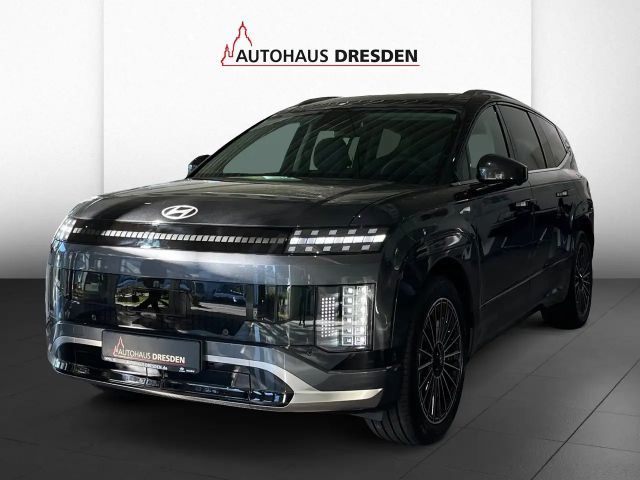 Hyundai IONIQ 9 6-zits UNIQ