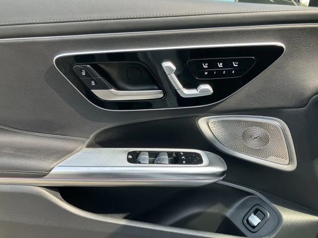 Mercedes-Benz CLE 220 d Cabriolet Fahrassistenz-Paket Plus, Burmester 3D