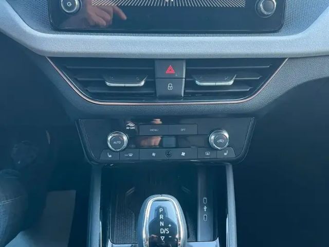 Skoda Kamiq Select.110KW,DSG,WP,5JGar.Navi,Kamera,17Zo