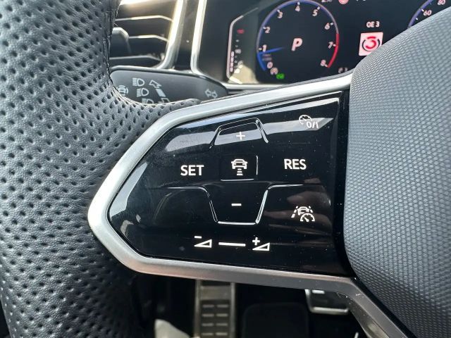 Volkswagen T-Roc 4Motion DSG R-Line