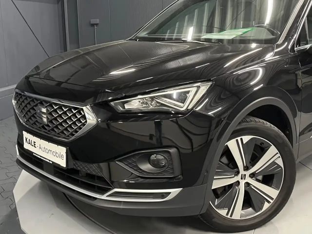 Seat Tarraco 4Drive Xcellence
