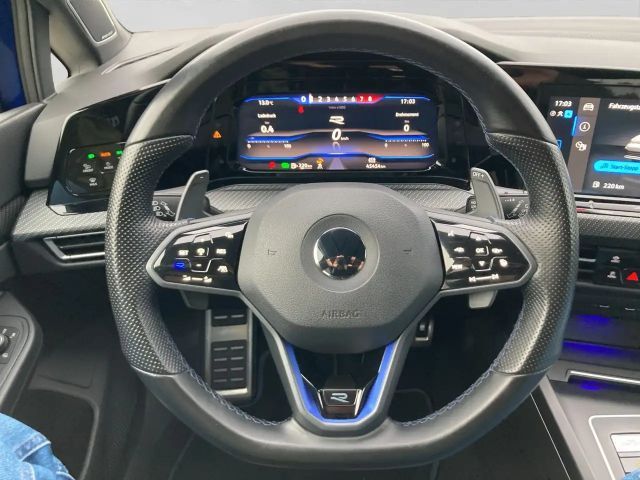 Volkswagen Golf IQ.Drive