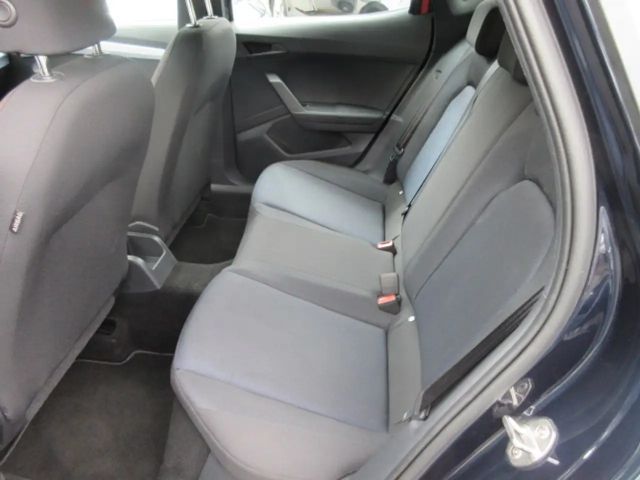 Seat Ibiza 1.0 TSI DSG FR-lijn