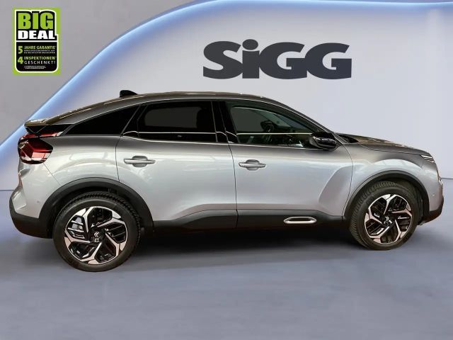 Citroën C4 BlueHDi Max