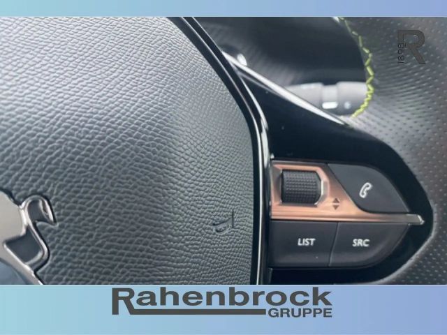 Peugeot E-2008 GT-Line