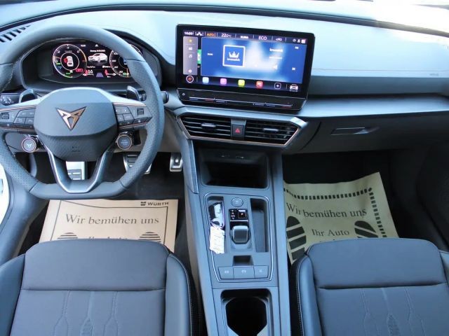 Cupra Formentor DSG VZ