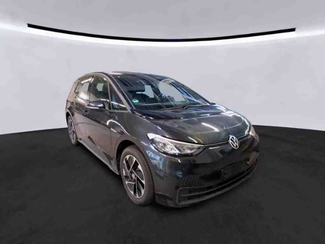 Volkswagen ID.3 LED+NAVI+KAMERA+ACC+SITZHZ.