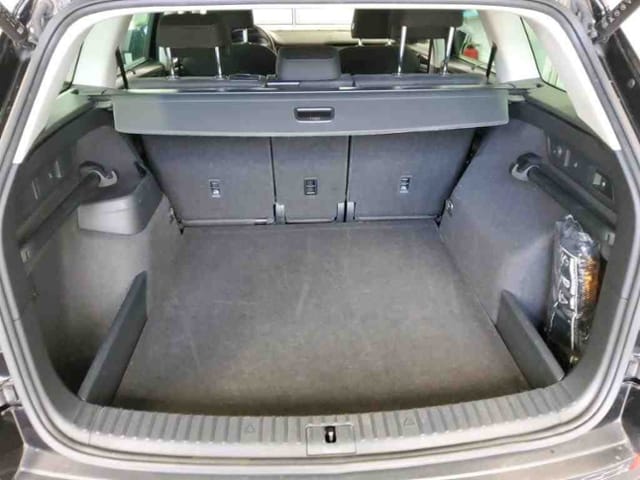 Skoda Kodiaq 2.0 TDI 4x4