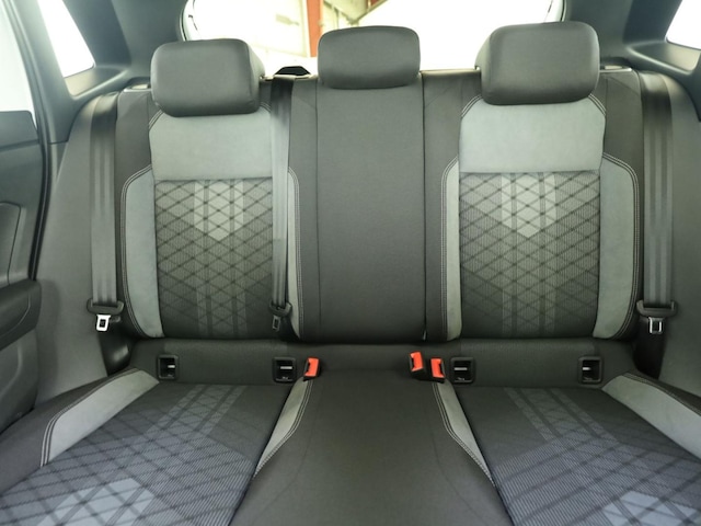 Volkswagen Polo 1.0 TSI R-Line