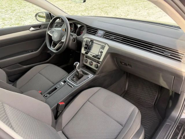 Volkswagen Passat 2.0 TDI Variant