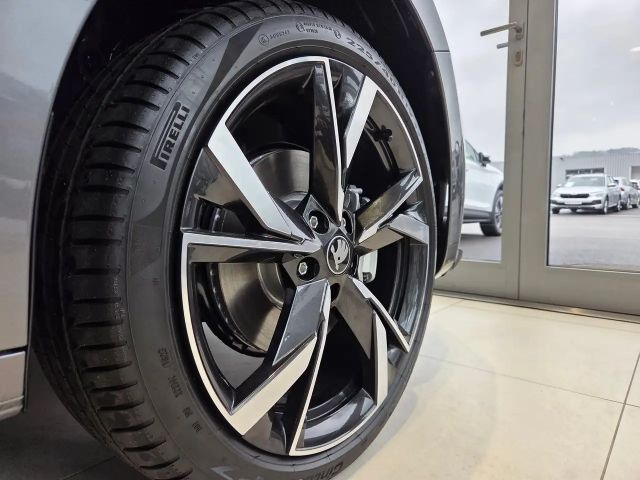 Skoda Octavia Sportline