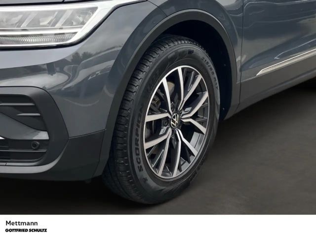 Volkswagen Tiguan 2.0 TDI DSG Life