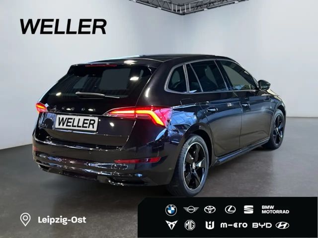 Skoda Scala 1.0 TSI Monte Carlo