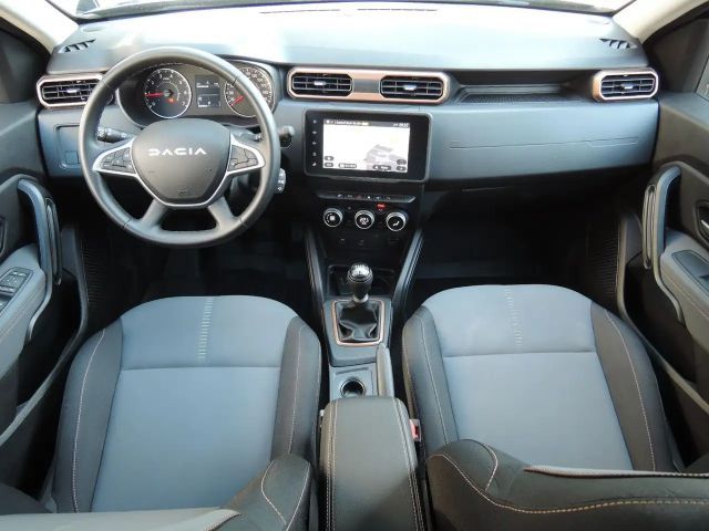 Dacia Duster Extreme TCe 130