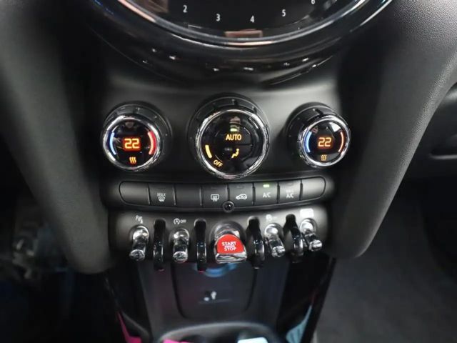 MINI Cooper navi - pdc - camera - led