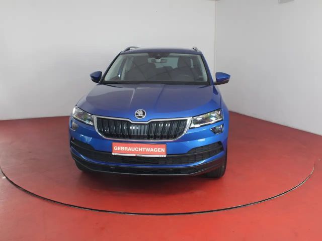 Skoda Karoq 2.0 TDI Clever