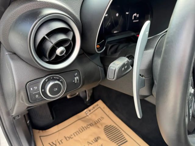 Alfa Romeo Giulia AT8 Q4 Veloce