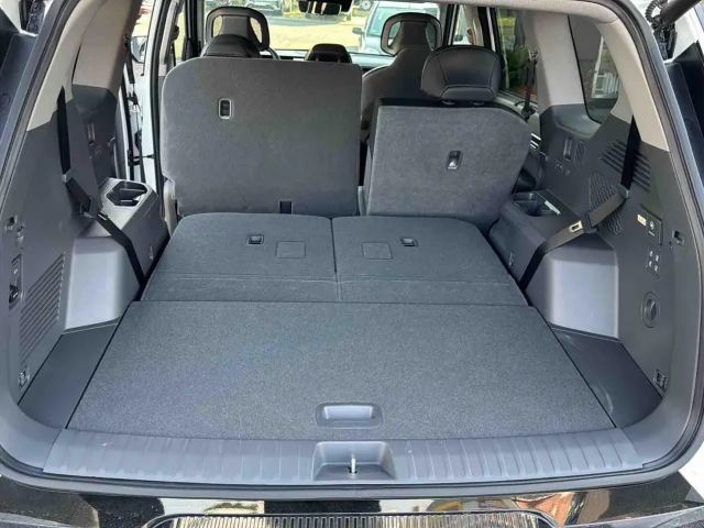 Kia EV9 Vierwielaandrijving