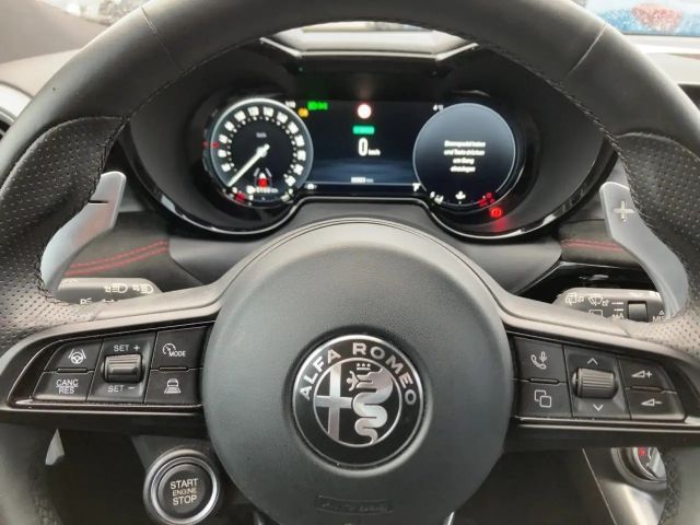 Alfa Romeo Tonale Veloce