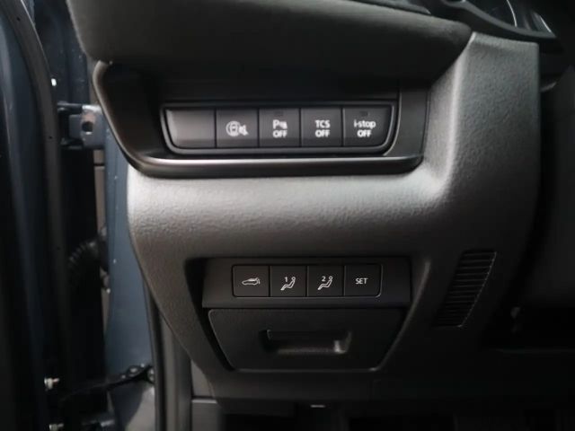 Mazda CX-30 SkyActiv