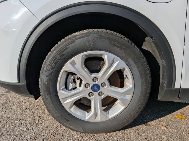 Ford Kuga Plug in Hybrid Titanium