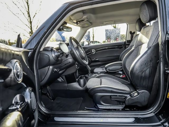 MINI Mini Electric 3-deurs SE