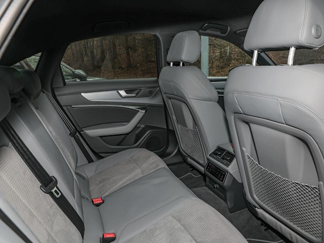 Audi A6 45 TFSI S-Tronic Sedan Sport