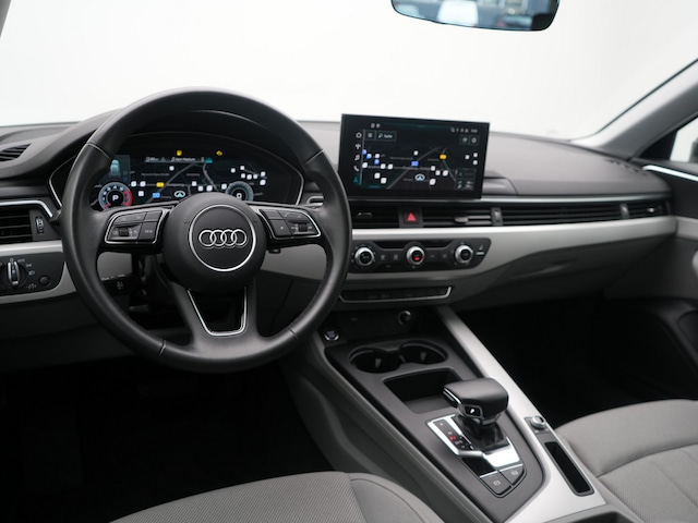 Audi A4 35 TFSI Avant S-Tronic