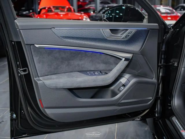 Audi RS6 Performance