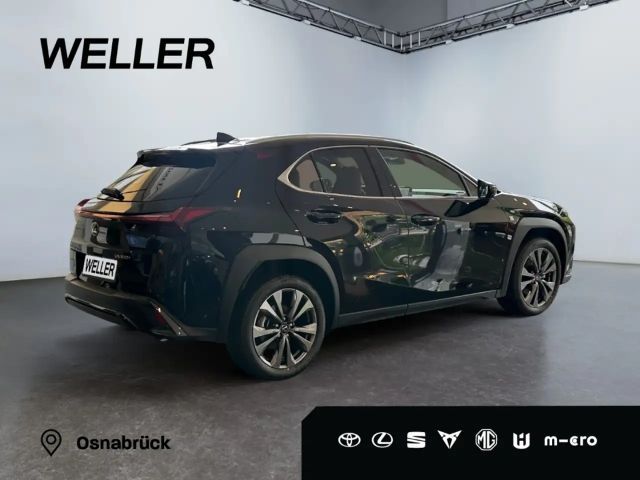 Lexus UX F Sport Sport
