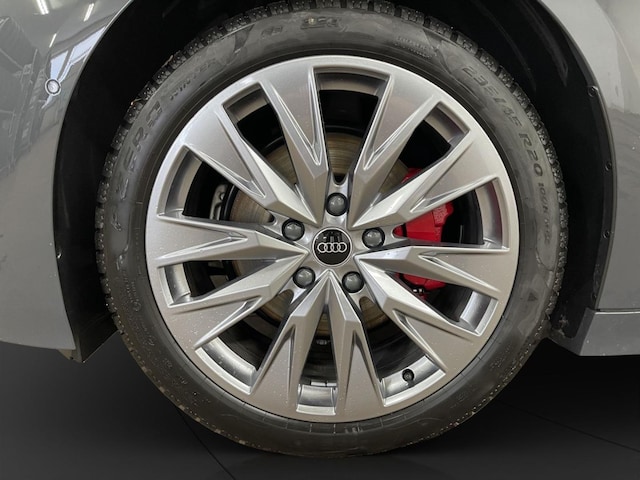 Audi A6 e-tron Avant