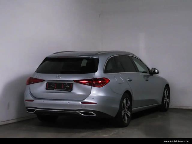 Mercedes-Benz C 300 AVANTGARDE Estate