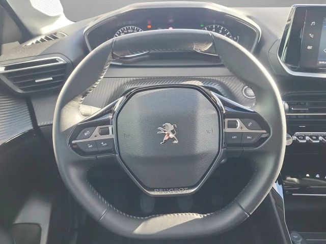 Peugeot 208 Allure Pack PureTech