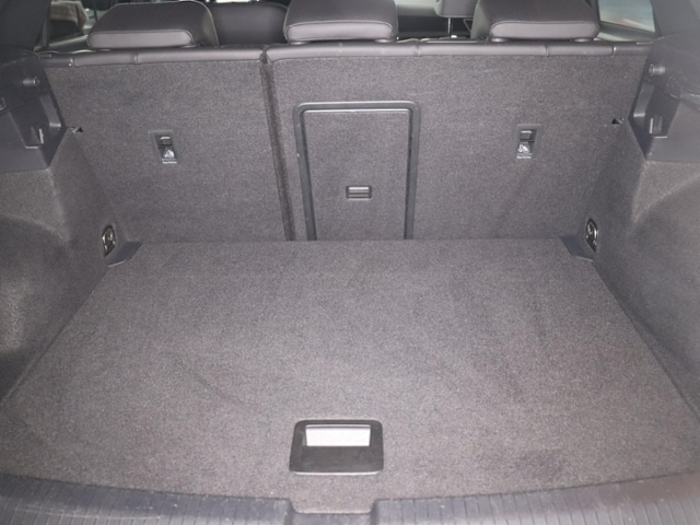 Volkswagen T-Roc DSG