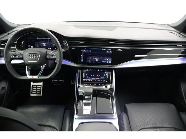 Audi Q8 50 TDI Quattro S-Line