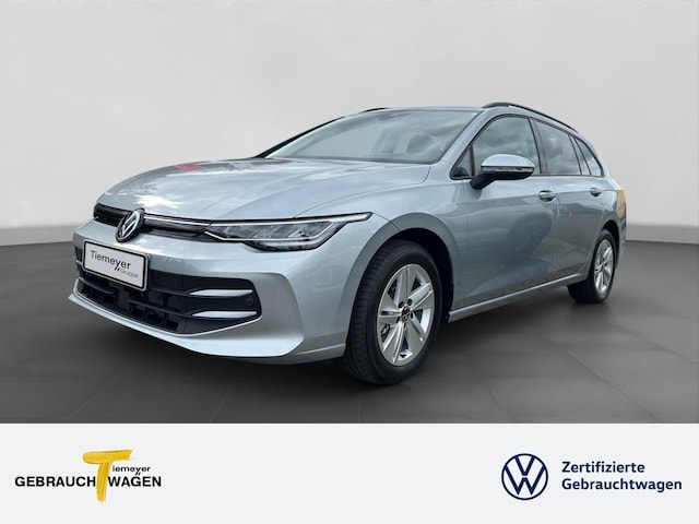 Volkswagen Golf 1.5 TSI DSG Life Variant