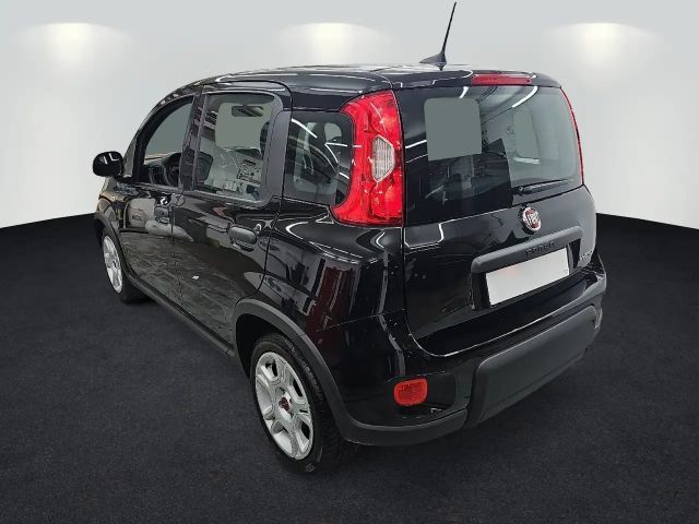 Fiat Panda CityCross