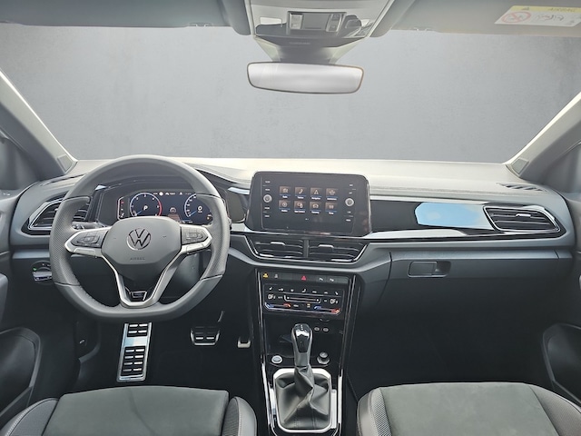 Volkswagen T-Roc 2.0 TDI DSG