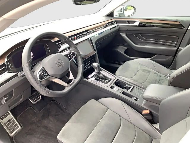 Volkswagen Arteon 1.4 TSI DSG eHybrid