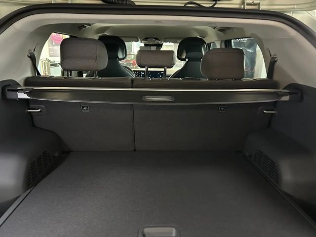 Kia EV3 Long range