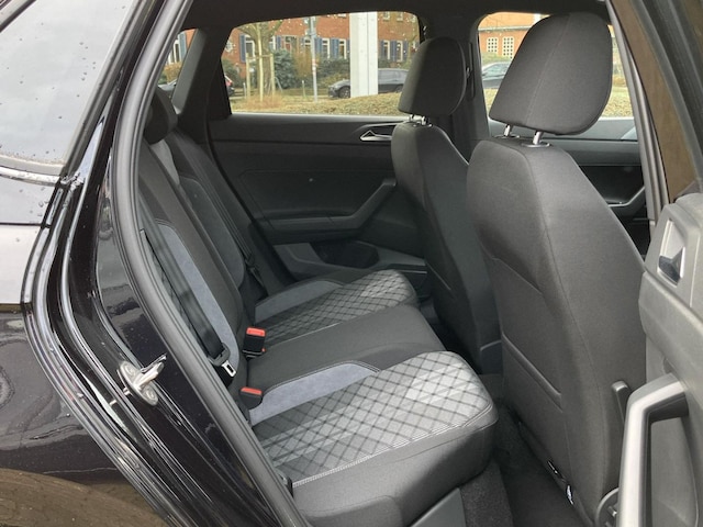 Volkswagen Polo R-Line