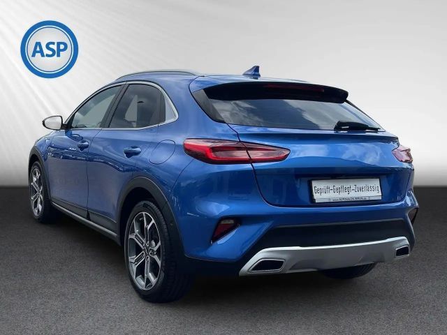 Kia XCeed GDi PHEV Spirit