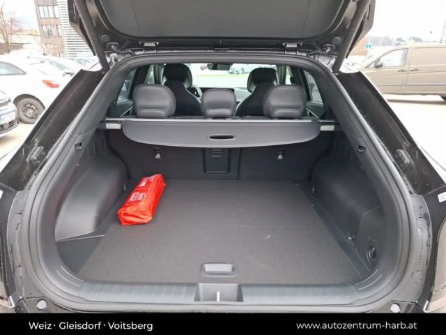 Kia EV6 GT-Line Vierwielaandrijving